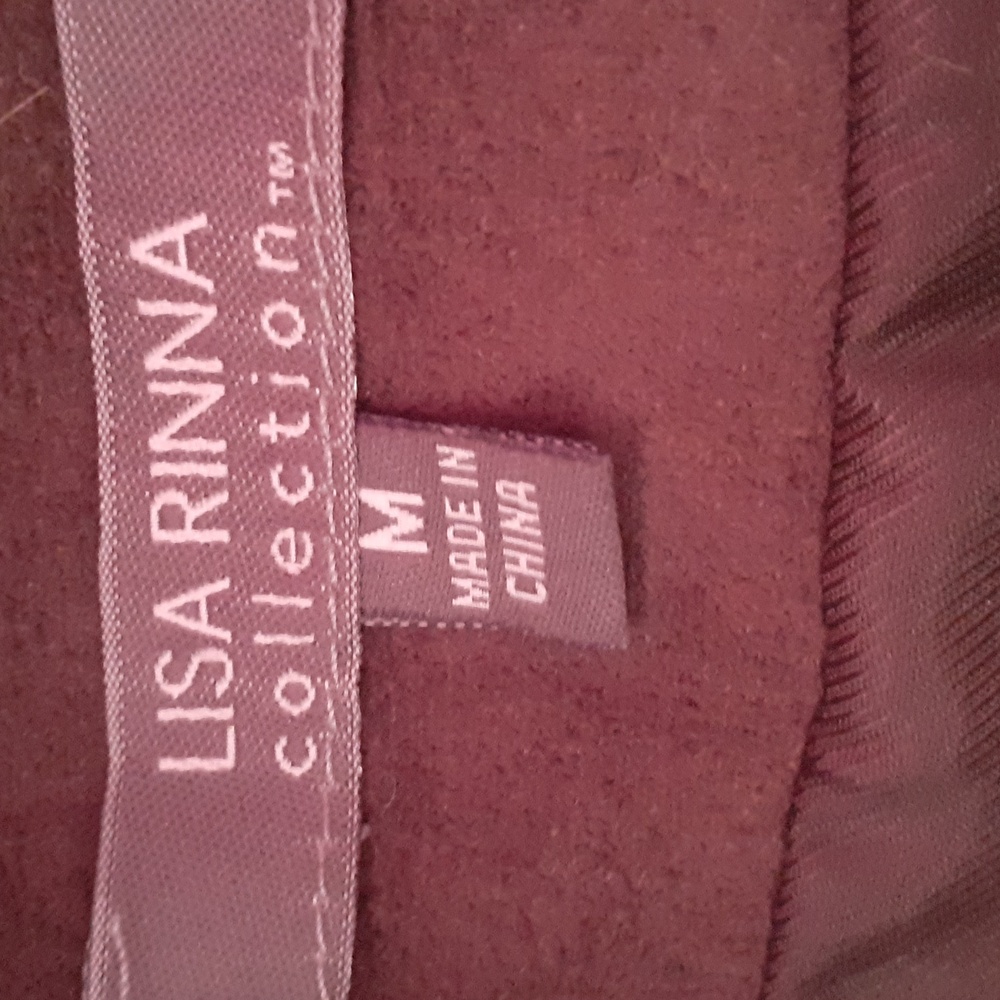 Lisa Rinna collection vest - Picture 9 of 9